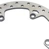 Disco de Freno Trasero Rotor 265mm Para BMW F800GS F800 GS 2008-2018 F800R 2009-2020 F800S 2006-2017 F800ST 2006-2017 F850 GS 2016-2020