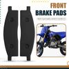 Гальма для мотоцикла – Набори гальмівних колодок для мотоцикла