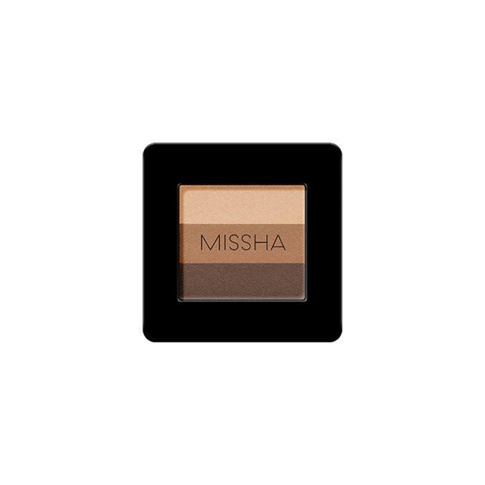 MISSHA Triple Shadow 2g (Sand Wave) (14853170)