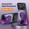 EUCAGR For Realme Note 80 Luxury ShockProof AG Frosted Soft TPU+PC Matte Back Cover For Realme Note80 Phone Case Coque