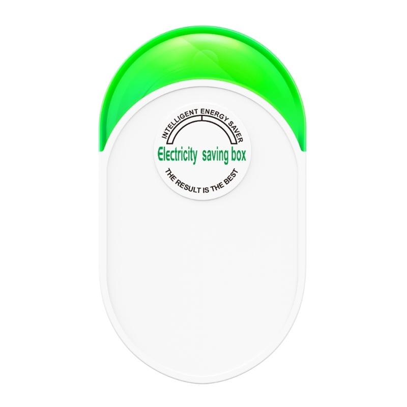 Easy To Use Energy Saving Device Energy Conservation Box Energy Saver For Domestic Outlets And Current Balancing