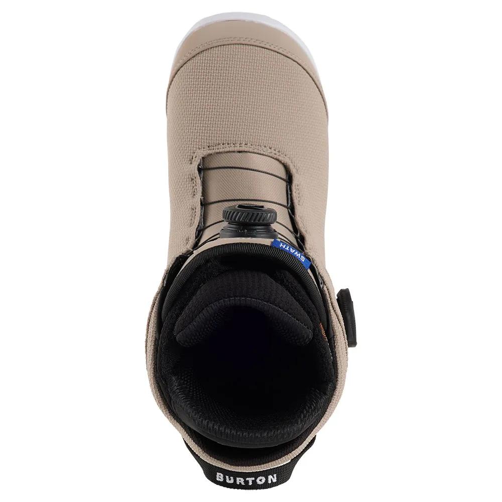 Burton Snowboard Boots Swath Boa®