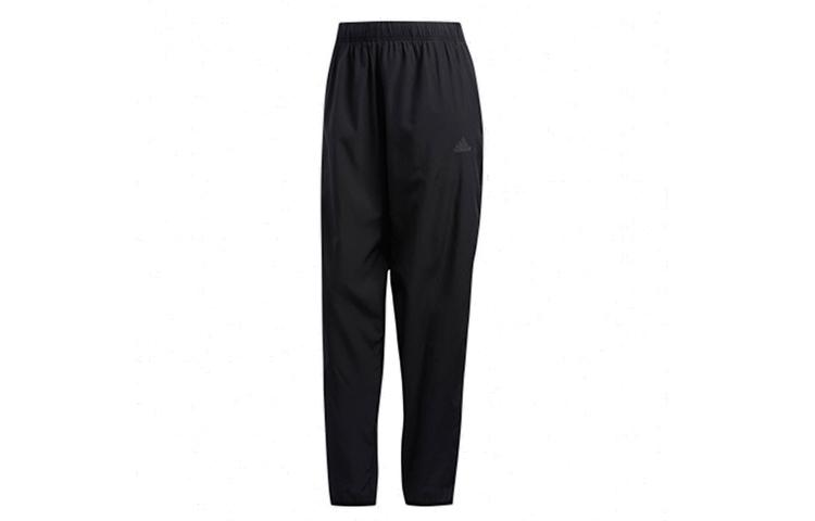 Adidas Sports Pants Men s Black Moderate DW5982 S
