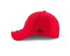 New Era 9 Forty Cap NBA LEAGUE Atlanta Hawks Red -