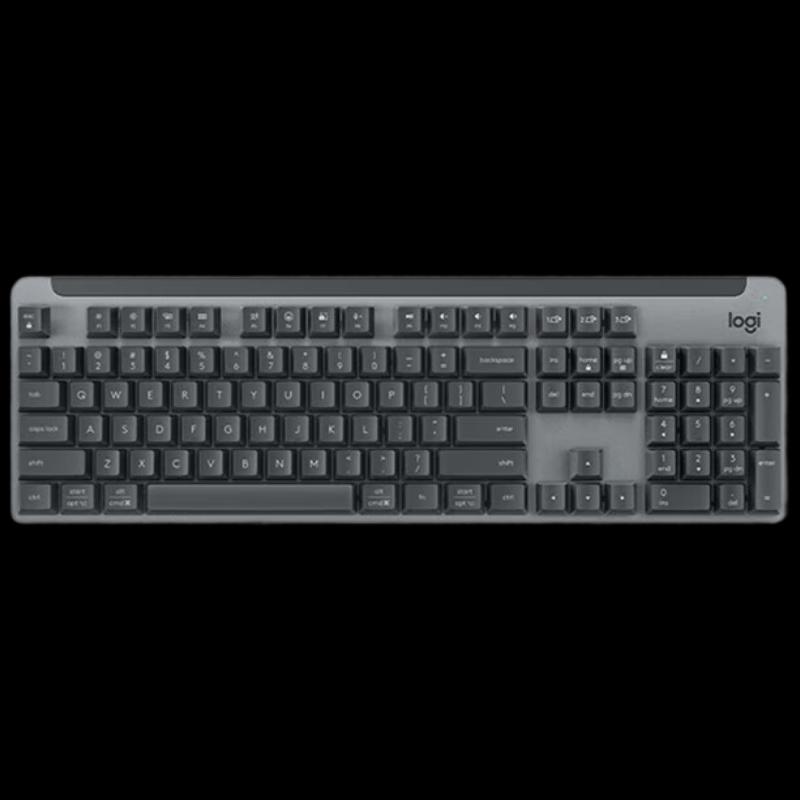 

Logitech K865 Wireless Mechanical Keyboard