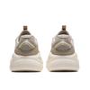 Anta Unrestrained Series Simple Versatile Thick Sole Height Increasing Soft Comfortable Shock Absorbing Wear Resistant Casual Shoes 912628833-2