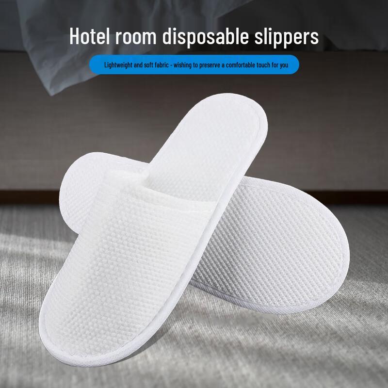 Disposable EPE Anti-Slip Slippers