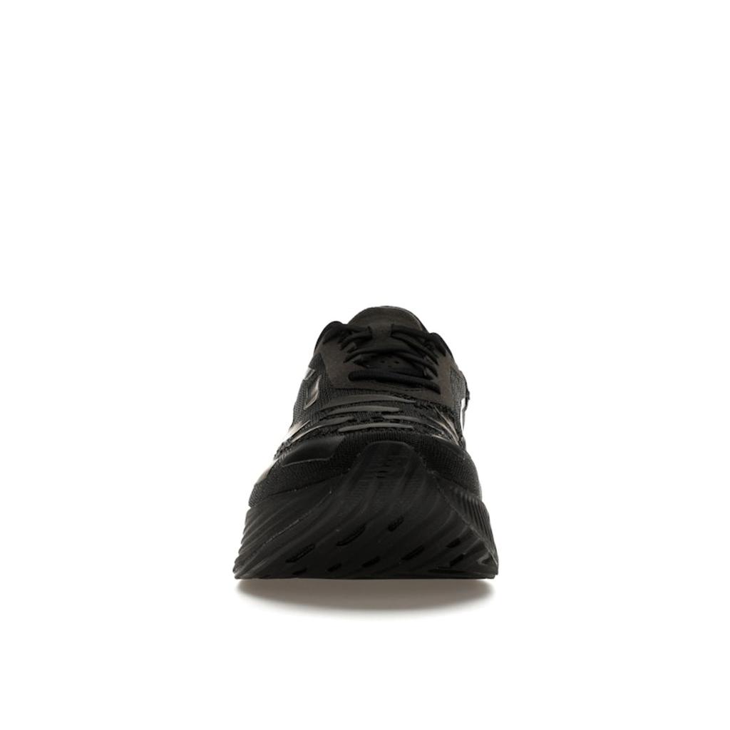 New Balance District Vision x FuelCell RC Elite v2 Black Unisex Sneakers Team-Red MRCELDV2