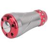 Fishing Wheel Conversion Handle Metal Knob Tackle Accessory for S D Casting Spinning Reel Red