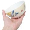 Ensky Fluffy Japanese Collection Tea Views of Pupupu The Great Wave off Float Islands Kirby's Bowl Thirty-Six -