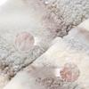 Household Winter Thickened Plush Toilet Seat Cover, All-season Universal Plush Toilet Seat Patch
