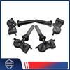 4PCS/Lot Car TPMS 68313387AA For 2018    Jeep Compass Grand Cherokee Renegade Tire Pressure Sensor 433MHZ 68313387AB