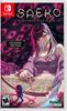 Giantess Dating Sim Colossal Edition North Switch SAEKO - (Import Version America) –