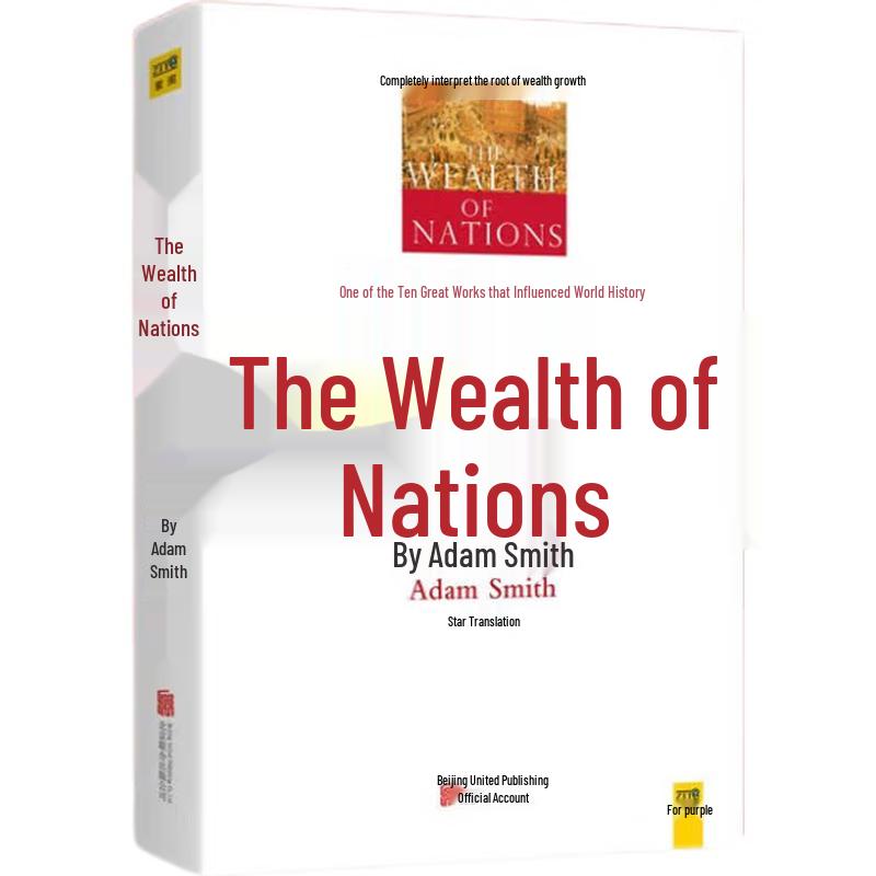 Economic Classics Collection