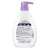 DOVE Body Soap Lavender & Oat Milk (Body Wash) Pump 470g