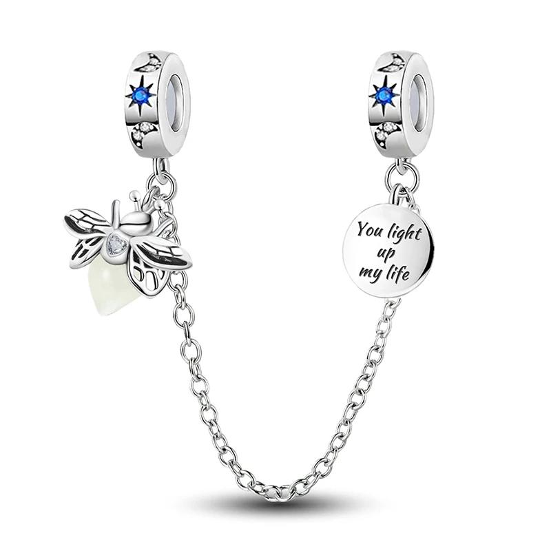 Kupfer Liebesherz Kleiner Hund Mädchen Engel Koala Kleeblatt Charm Anhänger Für Armbänder DIY Damen Hochwertiger Schmuck