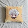 Cushion Cover Look Soft Case Love Sofa Living Room Home Comfortable Office Deepspace Decor And Eyes Protective My Pillow Covers