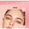 HANDAIYAN - 3 In 1 Highlight Blush Contour Palette - 3 Types
