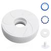 Pool Cleaner Idler Wheel Set For Polaris 280 & 180 Swimming Pool Cleaner Drum Idler Swimming Pool Cleaner Part Bearings