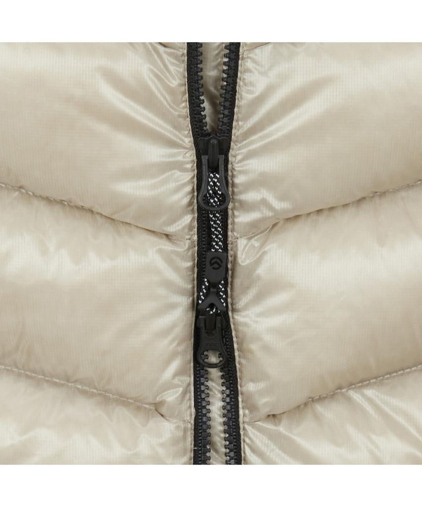 The North Face Nj1Ds00C Matterhorn Down Jacket Gold Beige