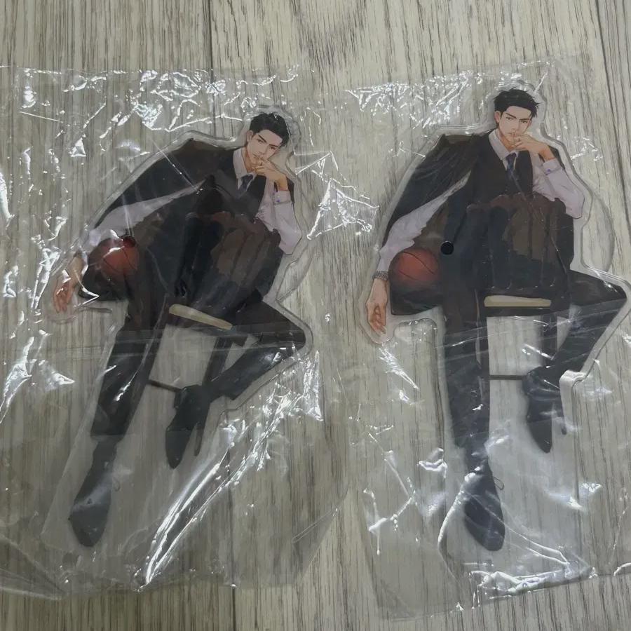 

Подставка Slam Dunk Stand Только акриловая подставка
