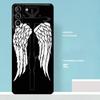 The Walking Dead Case For Samsung Galaxy S24 Ultra S20 S21 S22 S23 S25 Ultra S9 S10 Plus S25 FE Phone Cover