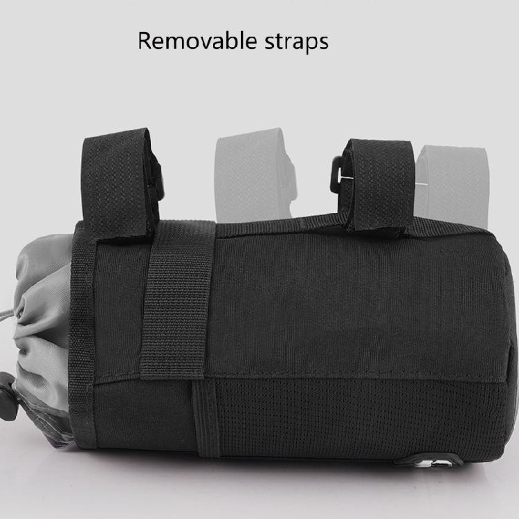 Bicycles Water Bottles Carriers Water Bottles Carriers Bag Cycling Bottles Bag Suitable for Commutes and Leisures