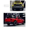 1/32 Ford RAM 1000 TRX Mammoth Picku Alloy Model Car Toy Diecasts Metal Casting Sound and Light Car Toys for Children Vehicle
