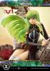 Prime 1 Studio Concept Masterline Code Geass Lelouch z Povstání R2 V44 x Š40 x H22cm měřítková polystoneová socha Geass C.C.. 1/6