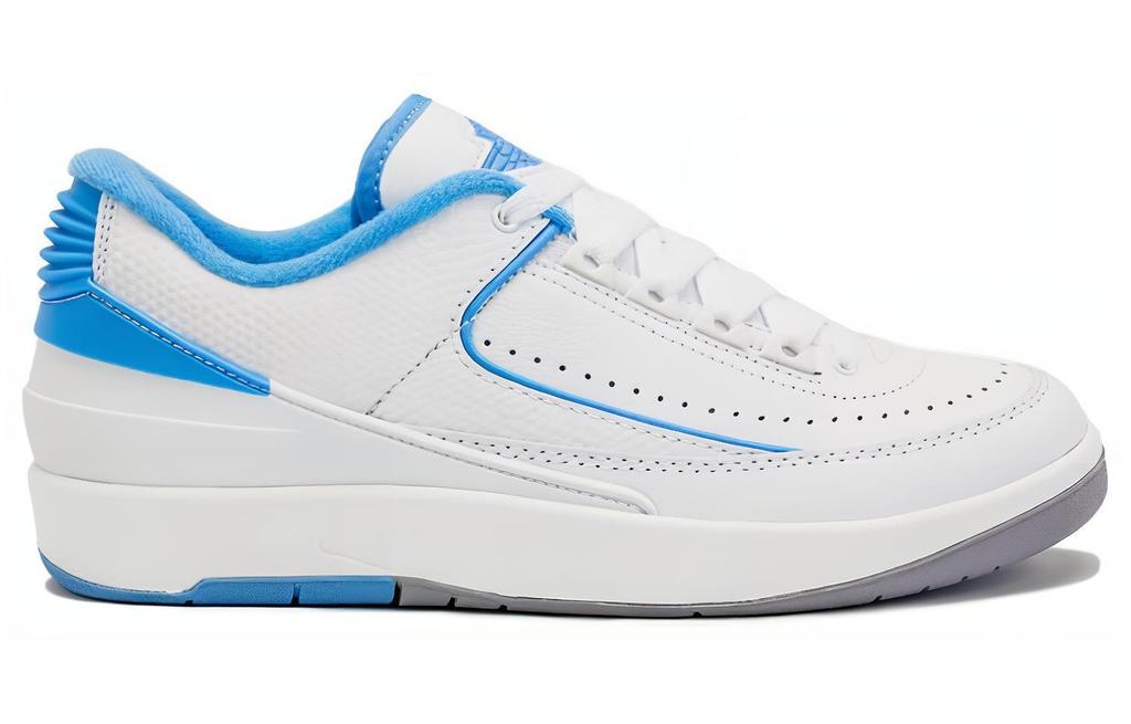 Jordan 2 Retro Low 'UNC' GS FJ6869-104
