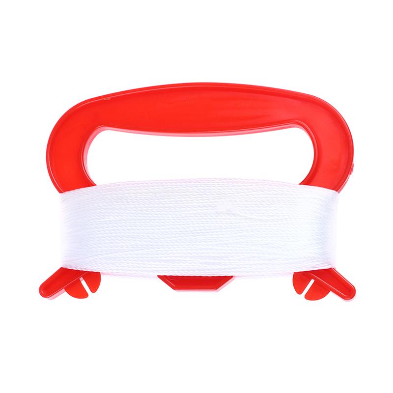 Zmee de păsări curcubeu mari, cu linie de mâner, țesătură din nailon