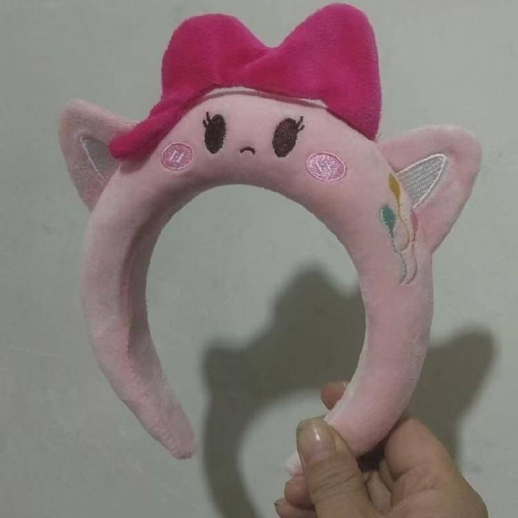Fasce per Capelli Divertenti e Originali con Design Unico per Donna, Fasce Comode per Feste ed Eventi Speciali