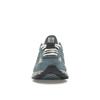 New Balance AURALEE X 990v4 Made In USA Trooper Unisex Sneakers Blue Dark-Slate Swamp U990AL4