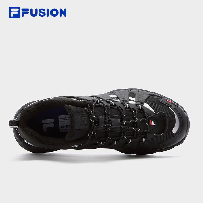 FILA Women's COMO X Winter Fleece-Lined Functional Shoes