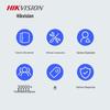 Hikvision Access Control System Installation Service CN plug (adapter included)