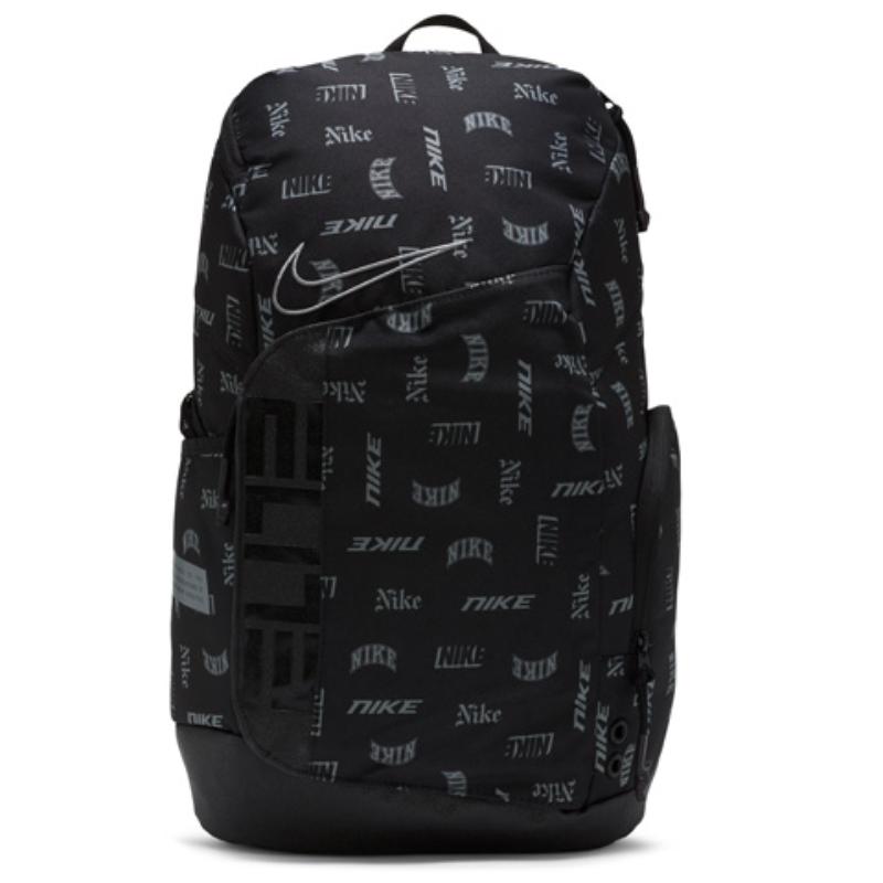 

Nike Fabric Backpack Unisex Black Casual чёрный
