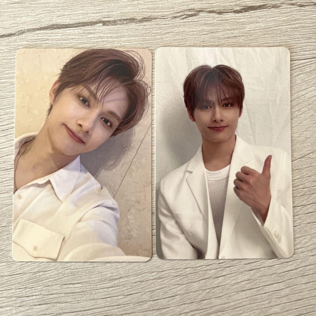 

[USED] SEVENTEEN Jun 24h