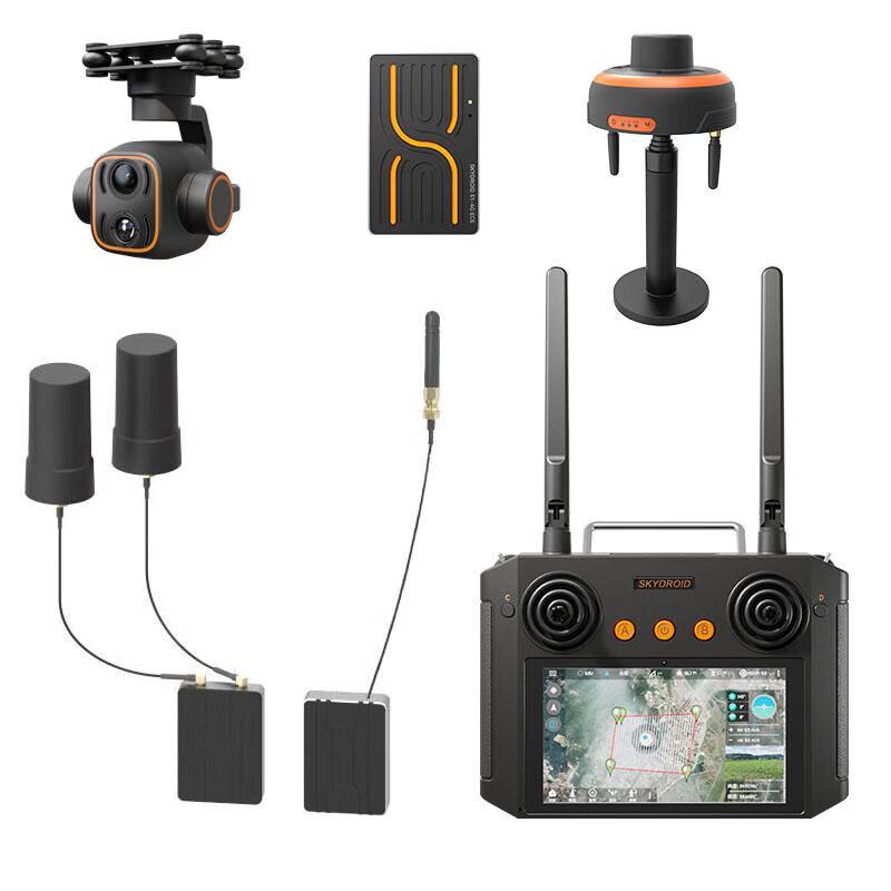 

SKYDROID S1 4G Flight Control & Avionics Kit