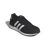 Adidas Run 60s Unisex Core Black Größe cm 4.0 Sneakers, Erwachsene, OMT69, Schwarz/Footwear White/Core (JR6622), 27,0