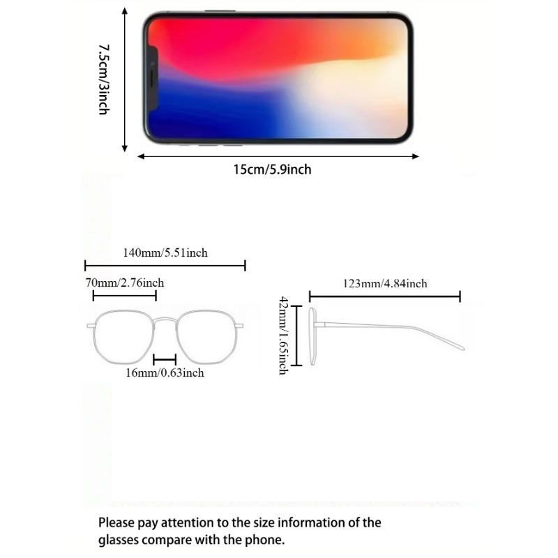 Frameless Hollow Y2K Spice Girls Women Fashion Sunglasses Cool Future Suitable for Street Party Stage Wear Accessories