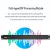 Runpu Professional Digital Audio Processor (CN version)