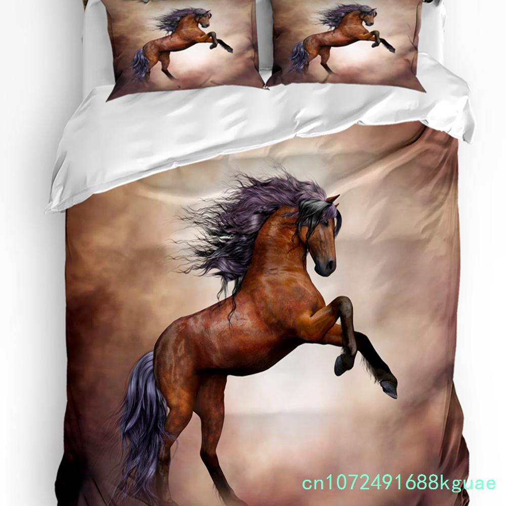 Tier Grün Fisch Bettbezug Bett Bettwäsche Set Für Doppel Zuhause Textil Steppdeckenbezug Kissenbezüge Schlafzimmer Bettwäsche Set (Kein Blatt)