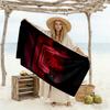 Star Wars Beach Towel High Absorbency Quick-Dry Comfortable Lightweight
