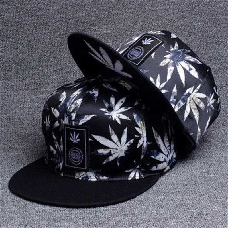 New High Quality Gorras Para Hombres Unisex Luxury Baseball Caps for Men Women Adjustable Snapback Hat HipHop DadHatsTrucker Hat