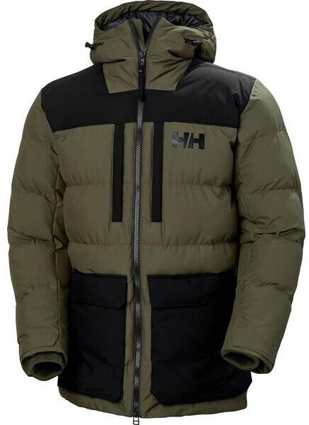 Helly Hansen Patrol Puffy Insulator Jacket (53873)
