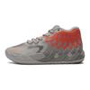 LaMelo Ball MB.01 Rock Ridge Red Blast GS 376886-09