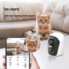 Shenmou BC4 4G Cordless Security Camera (CN version)
