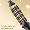 Miling P9 Anti-scald Volumizing Curling Comb