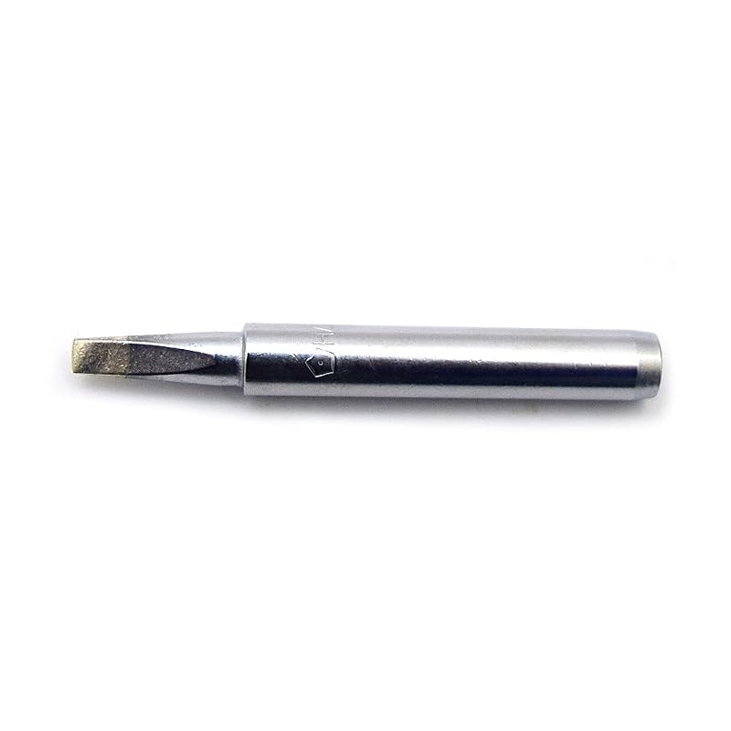 HAKKO Soldering Iron Tip, Type D, for 984/985 (PRESTO) - 980-T-D