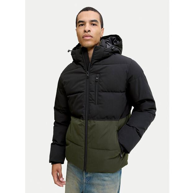 Куртка зимняя Jack & Jones Owen
